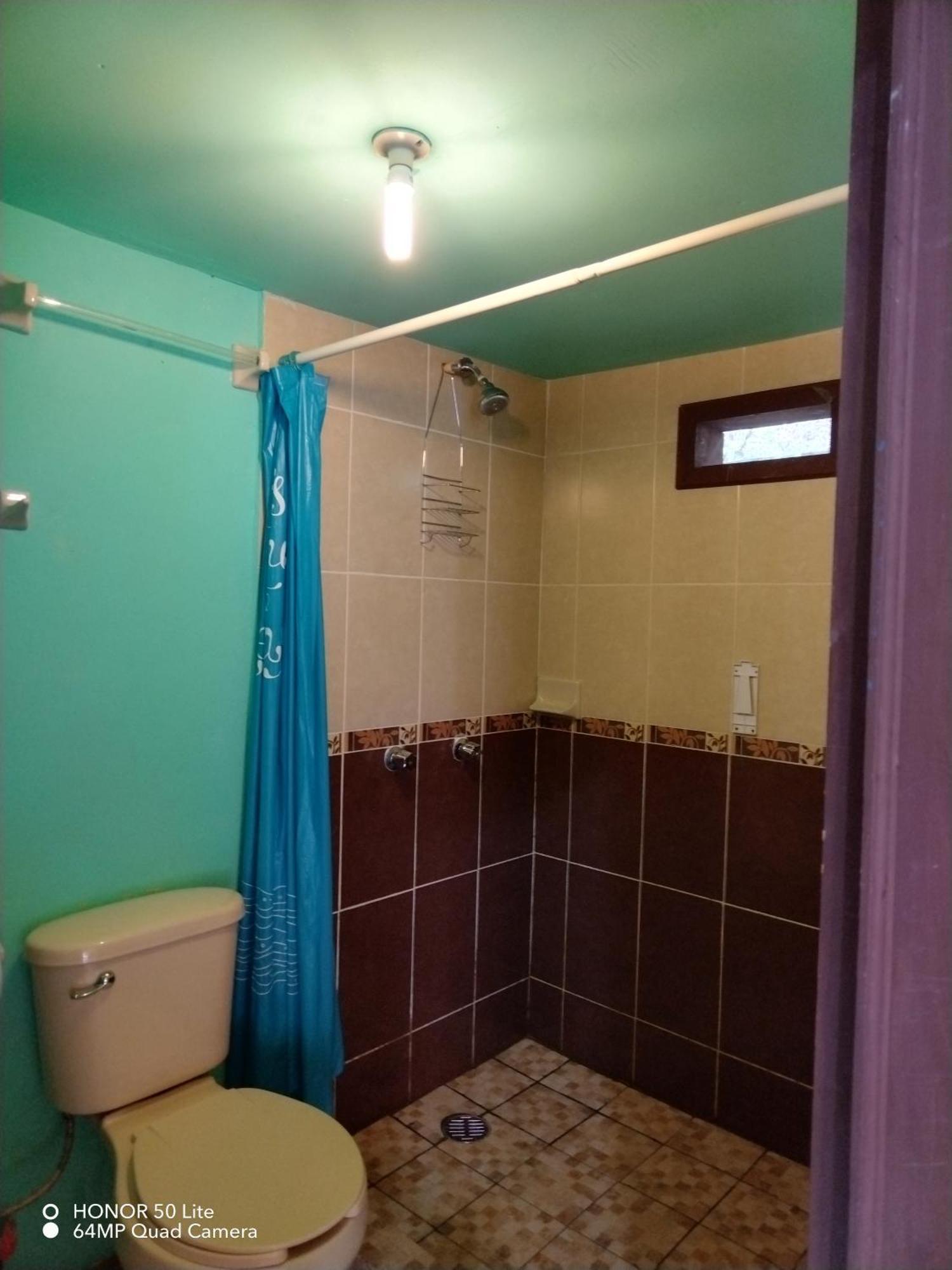Cabanas Junkolal Tziscao Santiago  Zimmer foto