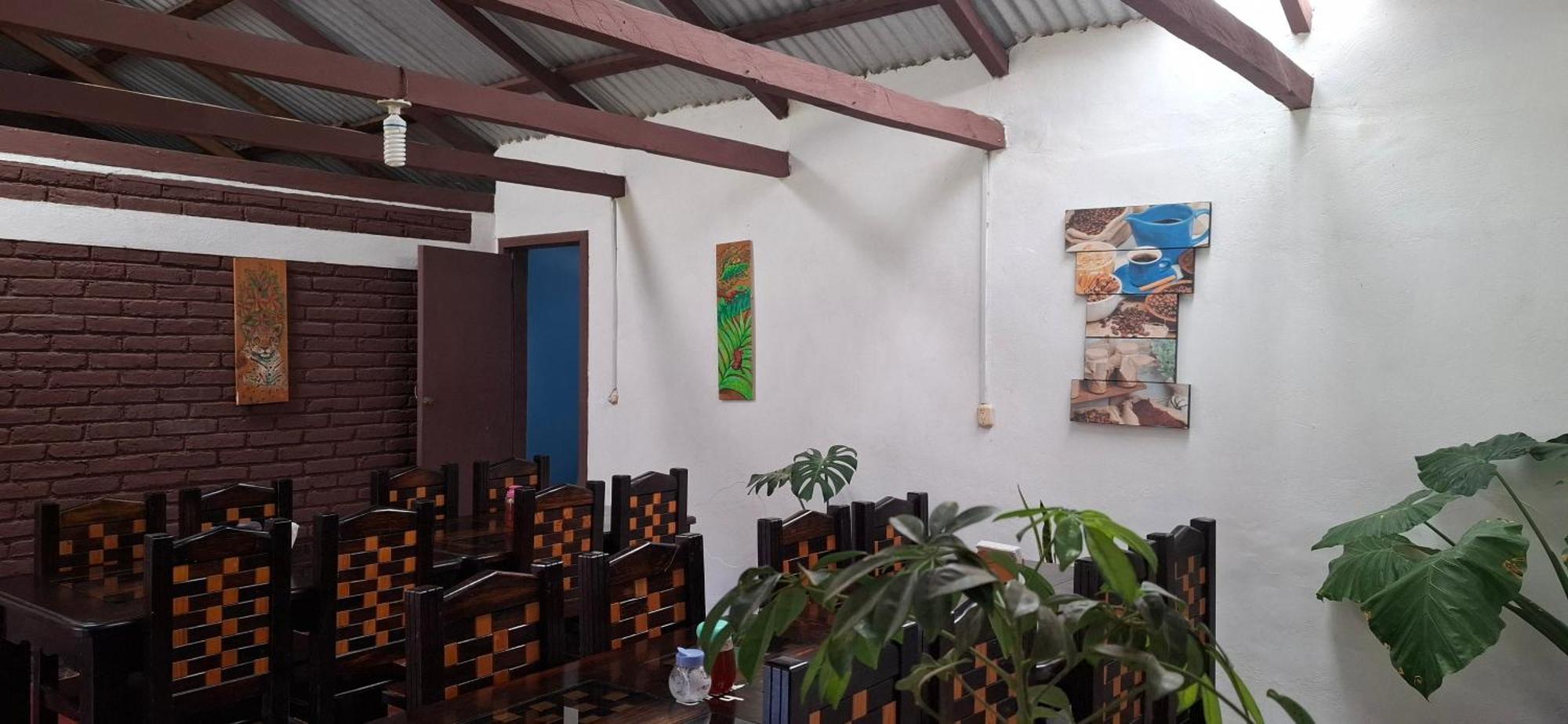 Cabanas Junkolal Tziscao Santiago  Exterior foto